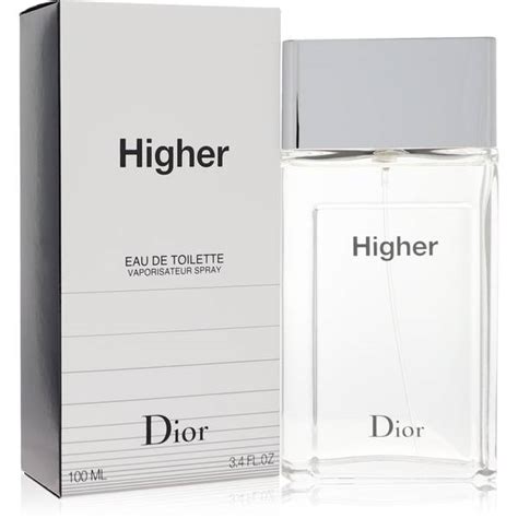 higher dior flasche von 2002|Higher Dior cologne .